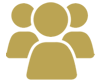 Icon depicting Professional Management Consultation