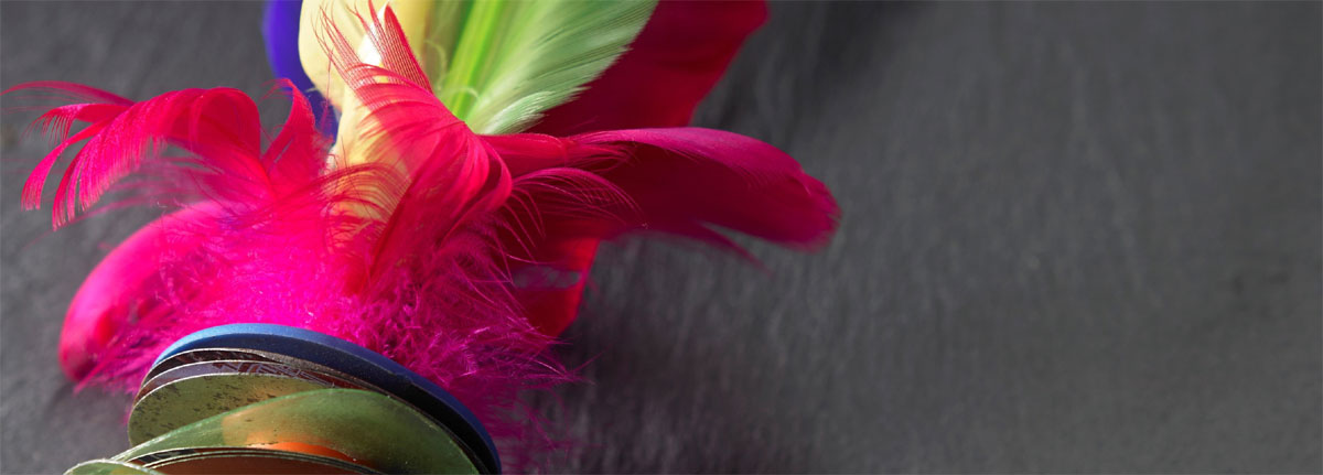 colourful-feathers-slidesho